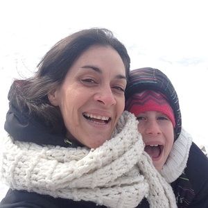 Meet your Posher, Mélanie